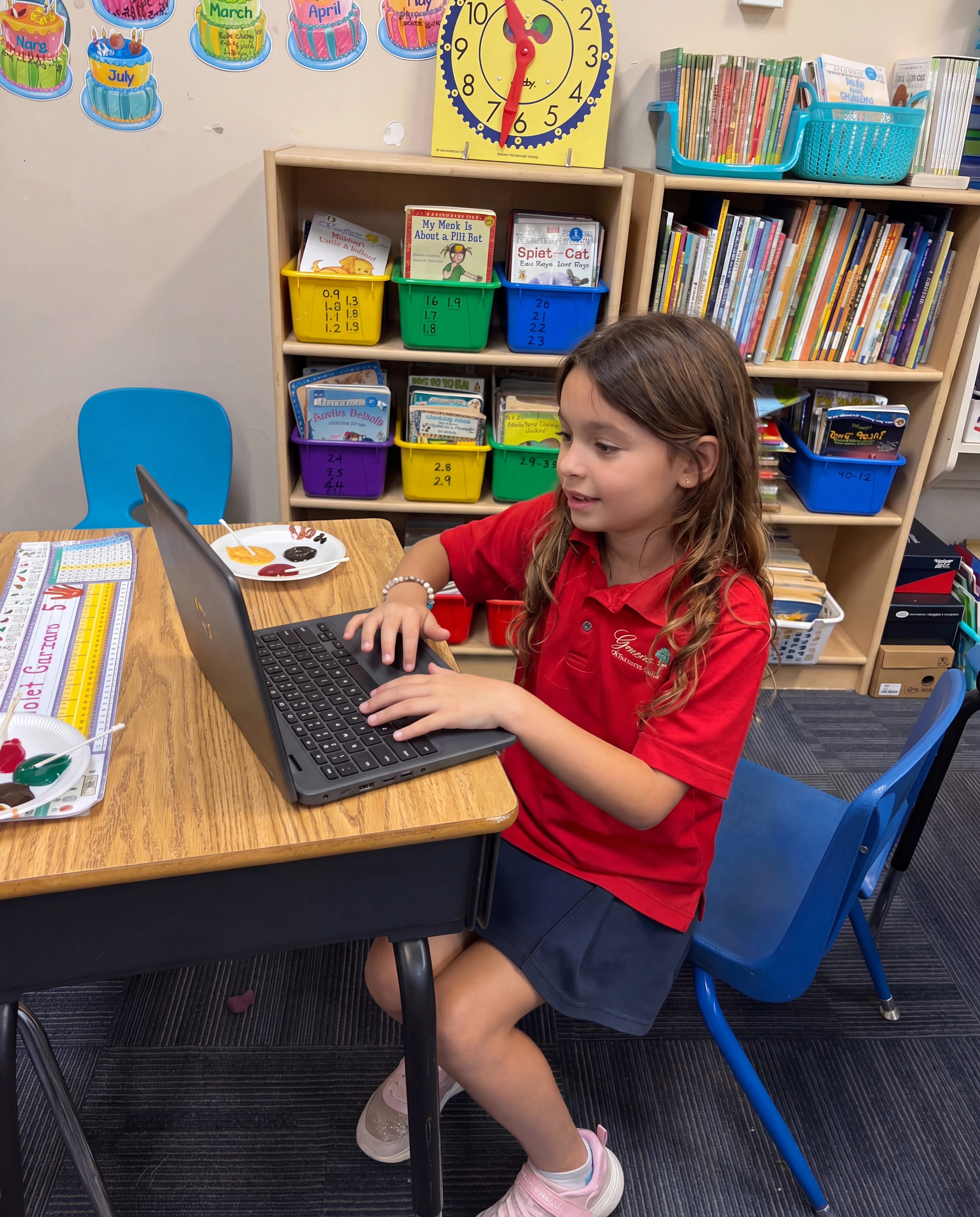 STEM & Technology