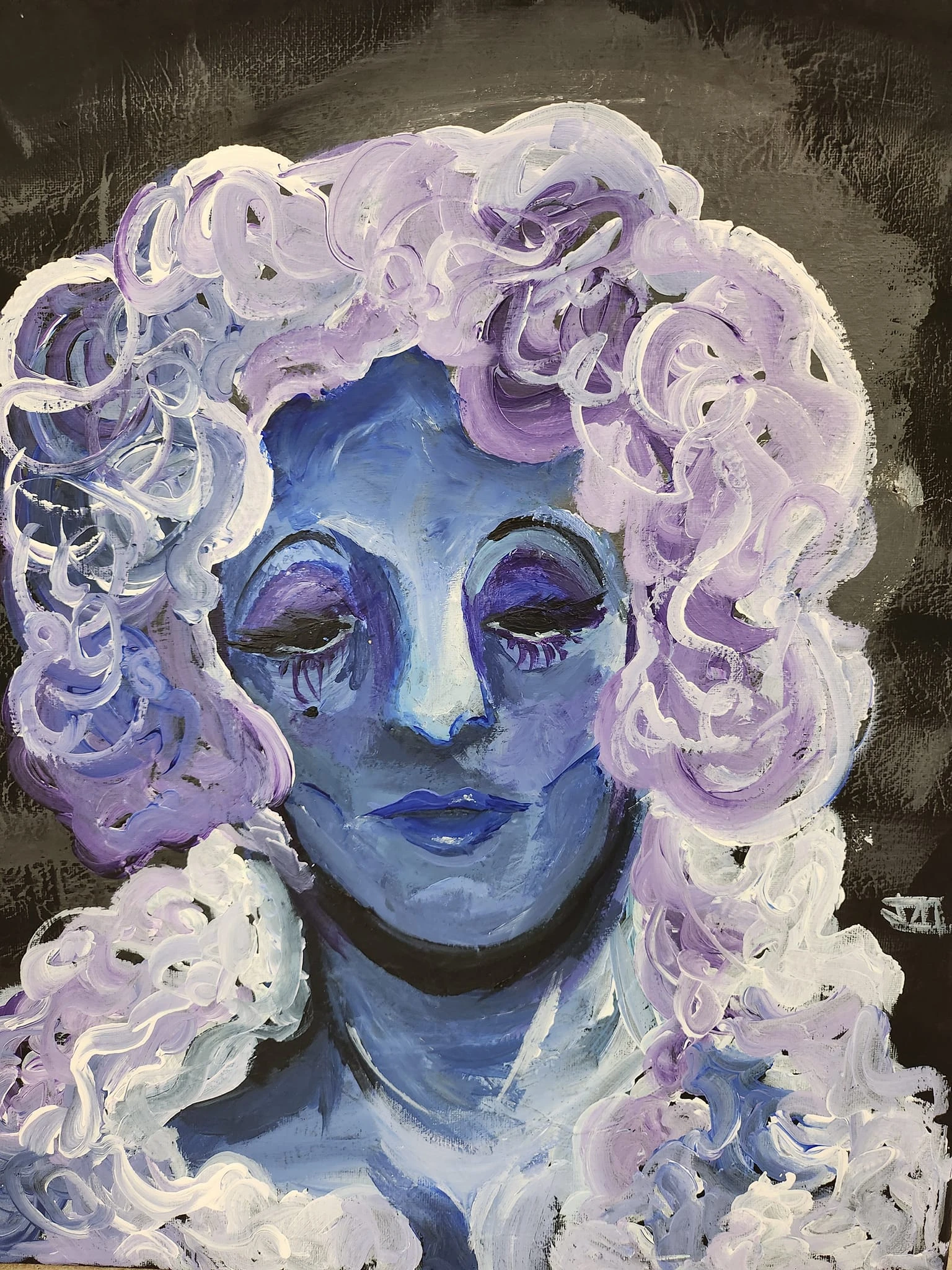 Acrylic