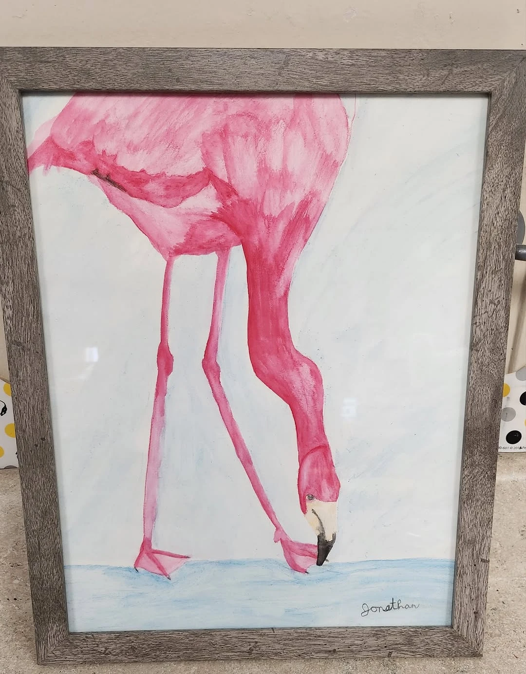 Watercolor