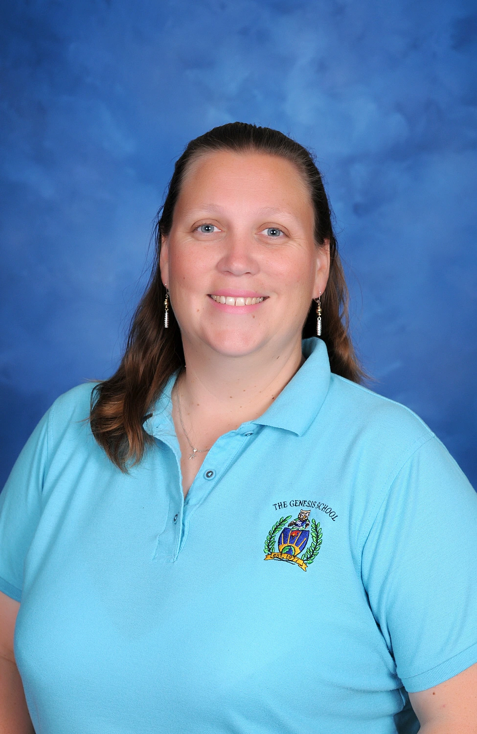 Sarah Fonnotto, Head of School
